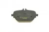 Колодки тормозные (задние) MB E-class (W213/S213/A238)/GLC (X253/C253) 15- (TRW) Q+ TEXTAR 2260201 (фото 5)