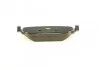 Колодки тормозные (задние) MB E-class (W213/S213/A238)/GLC (X253/C253) 15- (TRW) Q+ TEXTAR 2260201 (фото 7)