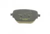 Колодки тормозные (задние) MB E-class (W213/S213/A238)/GLC (X253/C253) 15- (TRW) Q+ TEXTAR 2260201 (фото 8)