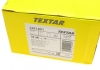 Комплект тормозных колодок TEXTAR 2261801 (фото 5)