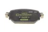 Колодки тормозные (задние) Mazda CX-3 1.8/2.0 18- Q+ TEXTAR 2262301 (фото 2)