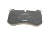 Колодки тормозные (передние) MB GLE (V167/X167)/G-class (W463) 18- (Brembo) Q+ TEXTAR 2269701 (фото 4)