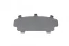Колодки тормозные (передние) Toyota Camry 17-/Rav4 18-/Lexus ES 18- (Akebono) TEXTAR 2276801 (фото 2)