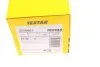 Колодки тормозные (передние) Toyota Camry 17-/Rav4 18-/Lexus ES 18- (Akebono) TEXTAR 2276801 (фото 5)