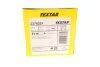 Колодки тормозные (передние) Toyota C-HR/Corolla 16- (CBI) Q+ TEXTAR 2278201 (фото 13)