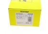 Комплект тормозных колодок TEXTAR 2279101 (фото 4)