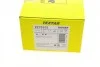 Колодки тормозные (задние) MB Sprinter (907) 511-519 CDI 18- (Brembo) (169.2x66.6x20.5) Q+ TEXTAR 2279101 (фото 4)
