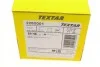 Колодки тормозные (передние) Subaru Impreza 17- (Tokico) TEXTAR 2280001 (фото 5)