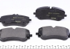 Комплект тормозных колодок TEXTAR 2280201 (фото 4)