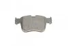 Колодки тормозные (передние) Citroen Berlingo/Opel Combo 18-/Peugeot 3008/508 16- (Teves) Q+ TEXTAR 2281301 (фото 6)