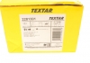 Комплект тормозных колодок TEXTAR 2281301 (фото 8)