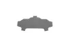 Колодки тормозные (задние) Jeep Compass 1.4-2.4 17- (TRW) TEXTAR 2284401 (фото 13)