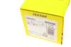 Колодки тормозные (задние) Jeep Compass 1.4-2.4 17- (TRW) TEXTAR 2284401 (фото 19)