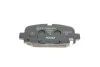 Колодки тормозные (задние) Jeep Compass 1.4-2.4 17- (TRW) TEXTAR 2284401 (фото 8)
