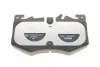 Колодки тормозные (передние) MB A-class (W177)/ CLA-class AMG 18- (Brembo) TEXTAR 2289301 (фото 5)