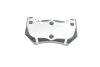 Колодки тормозные (передние) Audi Q5 17- (Brembo) Q+ TEXTAR 2295801 (фото 3)