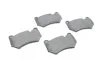 Колодки тормозные (передние) Audi Q5 17- (Brembo) Q+ TEXTAR 2295801 (фото 5)