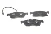 Колодки гальмівні (передні) Maserati Levante 3.0 16- (Teves) Q+ TEXTAR 2297701 (фото 5)