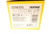 Комплект тормозных колодок TEXTAR 2298701 (фото 11)