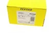 Колодки тормозные (задние) Porsche Cayenne 4.0T 17- (Brembo) Q+ TEXTAR 2299001 (фото 5)
