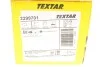 Колодки тормозные (передние) Volvo XC40 2.0 17- Q+ TEXTAR 2299701 (фото 11)