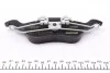 Колодки тормозные (передние) Ford Focus 99-09 (Teves) Q+ TEXTAR 2315402 (фото 3)