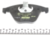 Комплект тормозных колодок TEXTAR 2331207 (фото 4)