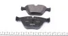 Колодки тормозные (передние) BMW 3 (E90/E91) 04-13/X1 (E84) 09-15 (Ate - Teves) Q+ TEXTAR 2331301 (фото 3)