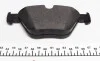 Колодки гальмівні (передні) BMW 3 (E90-E92)/ X1 (E84) 04-15 (Teves) TEXTAR 2331303 (фото 2)