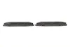 Колодки тормозные (передние) Suzuki Grand Vitara 2.0-2.7 HDI/TD 98-05 (Sumitomo) TEXTAR 2331401 (фото 4)