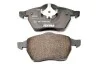 Колодки тормозные (передние) Audi A3/VW Golf IV -03 (Teves) Q+ (с датчиком) TEXTAR 2339201 (фото 1)