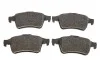 Колодки гальмівні (задні) Renault Laguna/Megane 01- (Teves) TEXTAR 2348202 (фото 1)