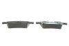 Колодки гальмівні (задні) Renault Laguna/Megane 01- (Teves) TEXTAR 2348202 (фото 2)