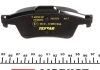 Комплект тормозных колодок TEXTAR 2348202 (фото 3)