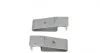 Колодки тормозные (передние) Mitsubishi Pajero Sport III 15- (Advics) TEXTAR 2351503 (фото 2)