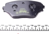 Комплект тормозных колодок TEXTAR 2358501 (фото 4)
