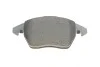 Колодки тормозные (передние) VW Caddy 03- (Teves) Q+ (ушки вниз) (с датчиком) TEXTAR 2358701 (фото 7)
