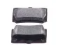 Колодки тормозные (задние) Mitsubishi Pajero 98- (Sumitomo) TEXTAR 2359301 (фото 1)