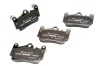 Колодки тормозные (задние) Audi Q7/VW Touareg 2.5D-6.0D 02- (Brembo) TEXTAR 2369402 (фото 2)