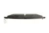 Колодки тормозные (передние) Nissan Pathfinder 05-/NP300 14-/Infiniti G/Q60/QX50 07- (157.3x58.5x17) TEXTAR 2369803 (фото 4)