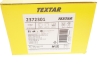 Комплект тормозных колодок TEXTAR 2372301 (фото 6)