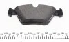 Колодки гальмівні (передні) BMW 3 (E90-93) 04-/ X1 (E84) 09- (Ate-Teves) Q+ TEXTAR 2379401 (фото 2)