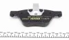 Колодки гальмівні (передні) BMW 3 (E90-93) 04-/ X1 (E84) 09- (Ate-Teves) Q+ TEXTAR 2379401 (фото 5)