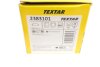 Колодки тормозные (задние) Jeep Wrangler 17- (TRW) TEXTAR 2383101 (фото 12)
