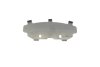 Колодки тормозные (задние) Jeep Wrangler 17- (TRW) TEXTAR 2383101 (фото 2)