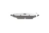 Колодки тормозные (задние) Jeep Wrangler 17- (TRW) TEXTAR 2383101 (фото 4)