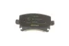 Колодки тормозные (задние) VW Caddy 03- (Lucas) Q+ TEXTAR 2391401 (фото 4)