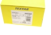 Комплект тормозных колодок TEXTAR 2392201 (фото 6)