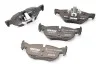 Колодки тормозные (задние) BMW 1(E81/82/87)/3 (E90-E93)/X1 (E84) 03-13 (Teves) Q+ TEXTAR 2392701 (фото 2)