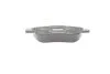 Колодки тормозные (передние) Fiat 500L 12- (Bosch) Q+ TEXTAR 2398101 (фото 2)